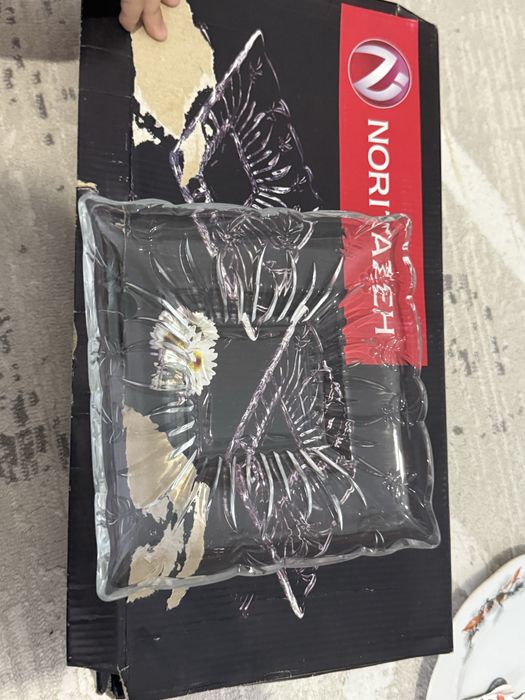 Ыдыстар сатылады