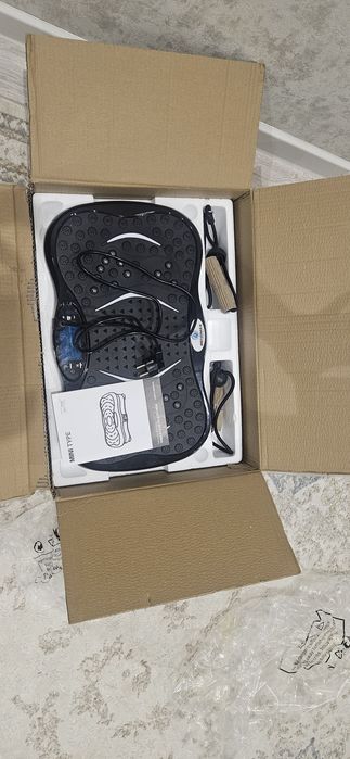 Ozishga yordam beradigan masajor sotladi.