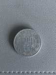 moneda 500 lei-1999