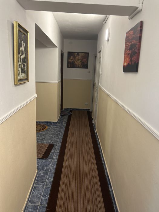 P,F.Ap 4 camere,Dacia,Str Vitejilor
