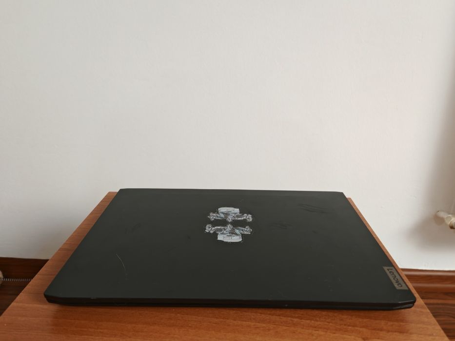 Laptop Gaming IdeaPad Gaming 3 15ACH6