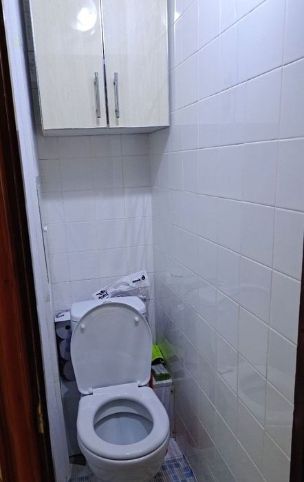 Юнусабад 18, 3(4)/3/4 КиРпИч 77 Серия Неторец Балкон 8 на 2