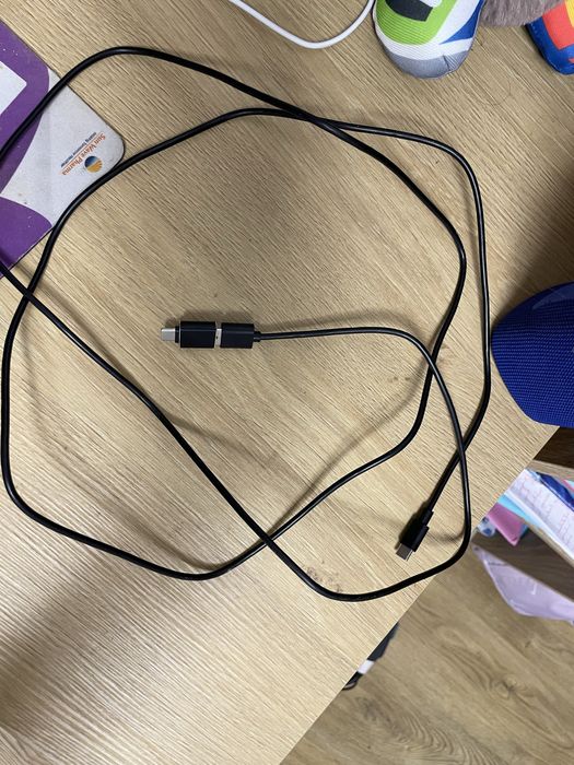 Vand microfon studio + Casti wireless