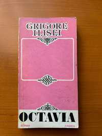 Octavia - Grigore Ilisei