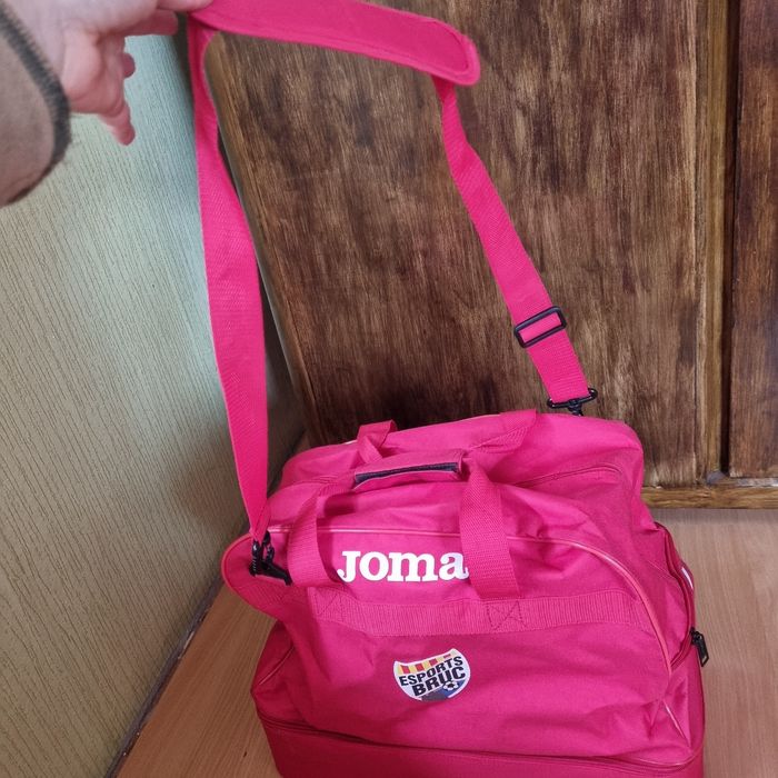 Спортен сак Joma