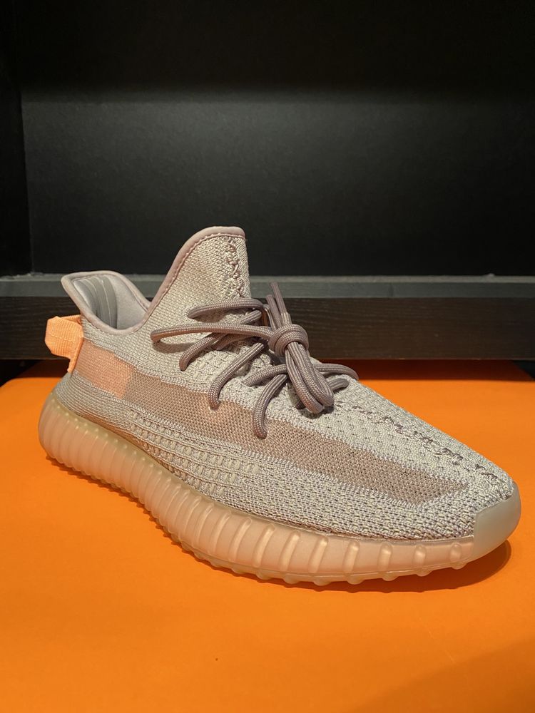 Adidas Yeezy 350v2 True Form 43 1/3