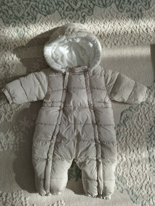 Продам детские вещи