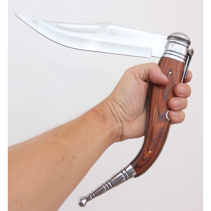 Briceag Criket Spaniol Super Lama 17Cmm; Spania