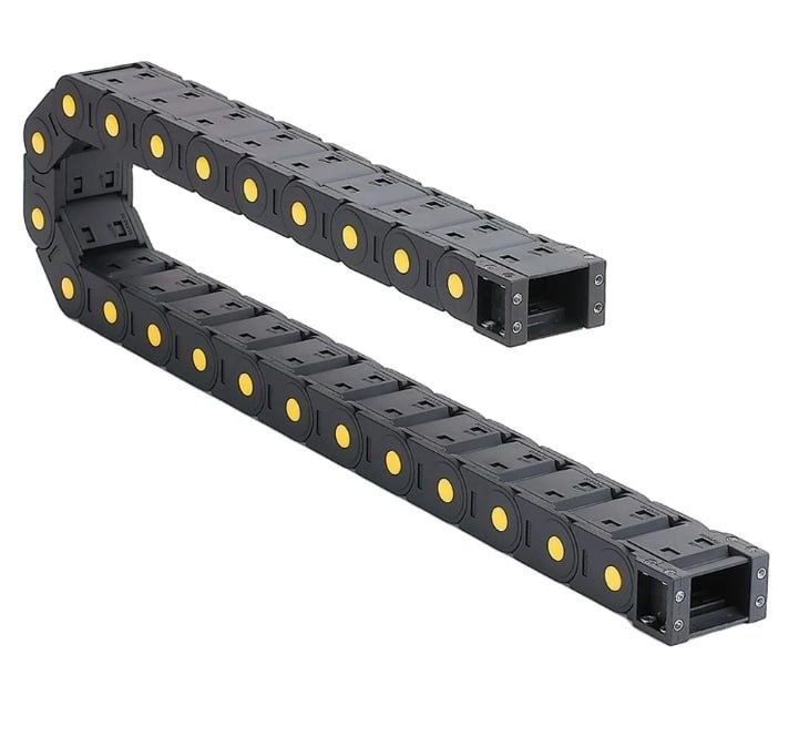 Кабельная   цепь