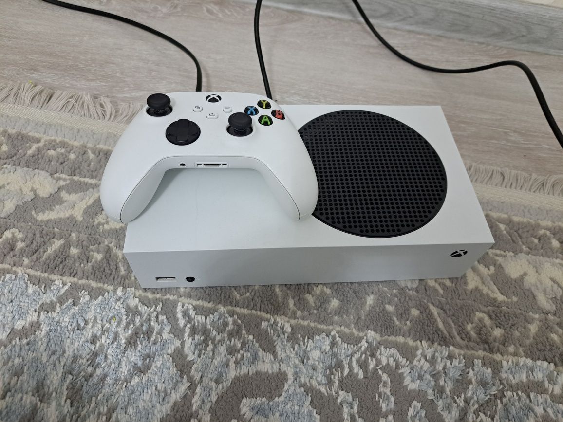Xbox series s 512