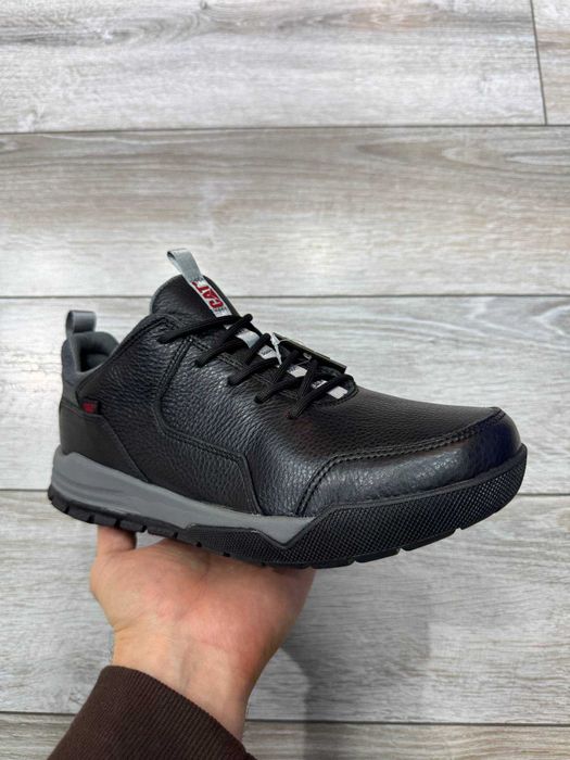 Кроссовки Cat Winter.