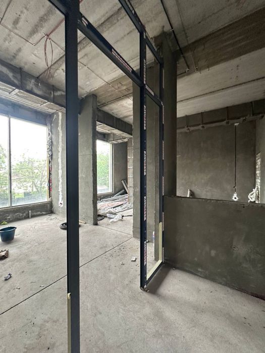 Продается отдельно стоящее здание 4 сотки 1826м2 на Гинке / Ляби хаус