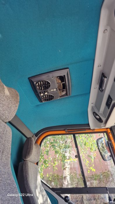 Matutratoare stradala 5 m3 karcher furtun presiune 15 m