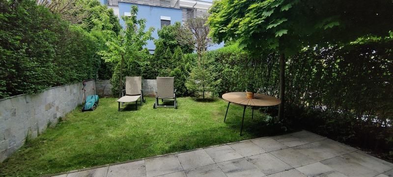 Дава се под наем Къща в София, Симеоново - 200 кв.м за 2500 € - Снимка #7