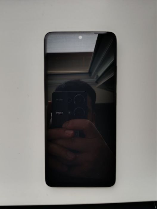 Redmi note 11 pro