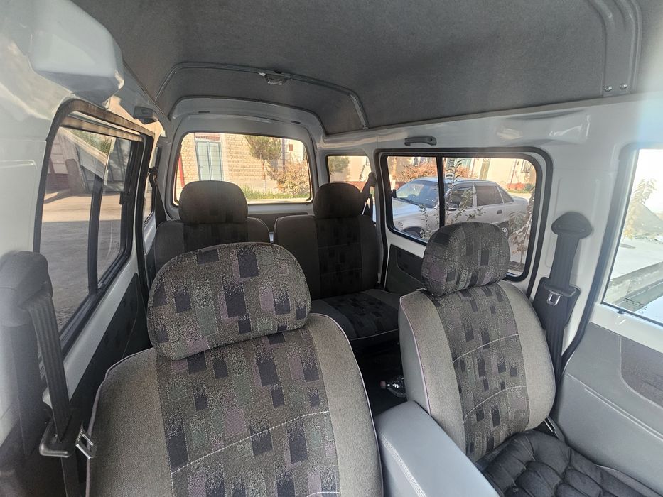 Дамас сотилади2023 йил тозза