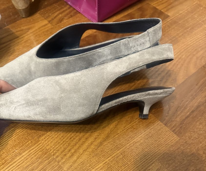 Pantofi Massimo Dutti 39