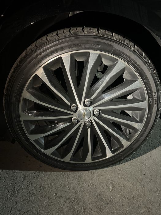 Диска балон сотувда