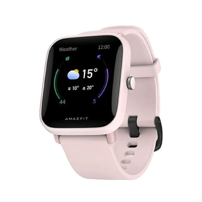 Смарт часовник Amazfit Bip U Pro,