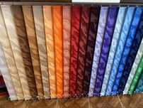 Jaluzele verticale si rolete textile