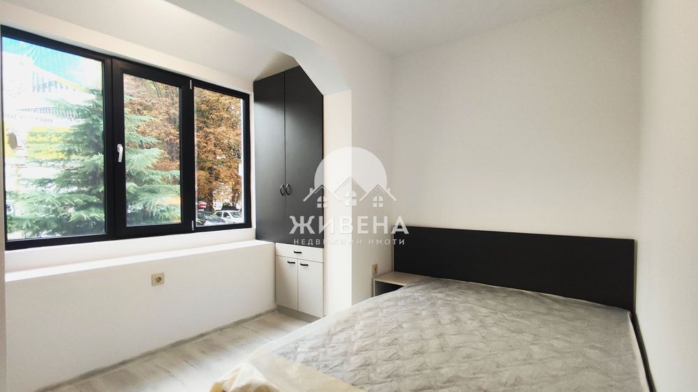 Продава обзаведен 3-стаен апартамент, кв. Чайка, 63 кв.м