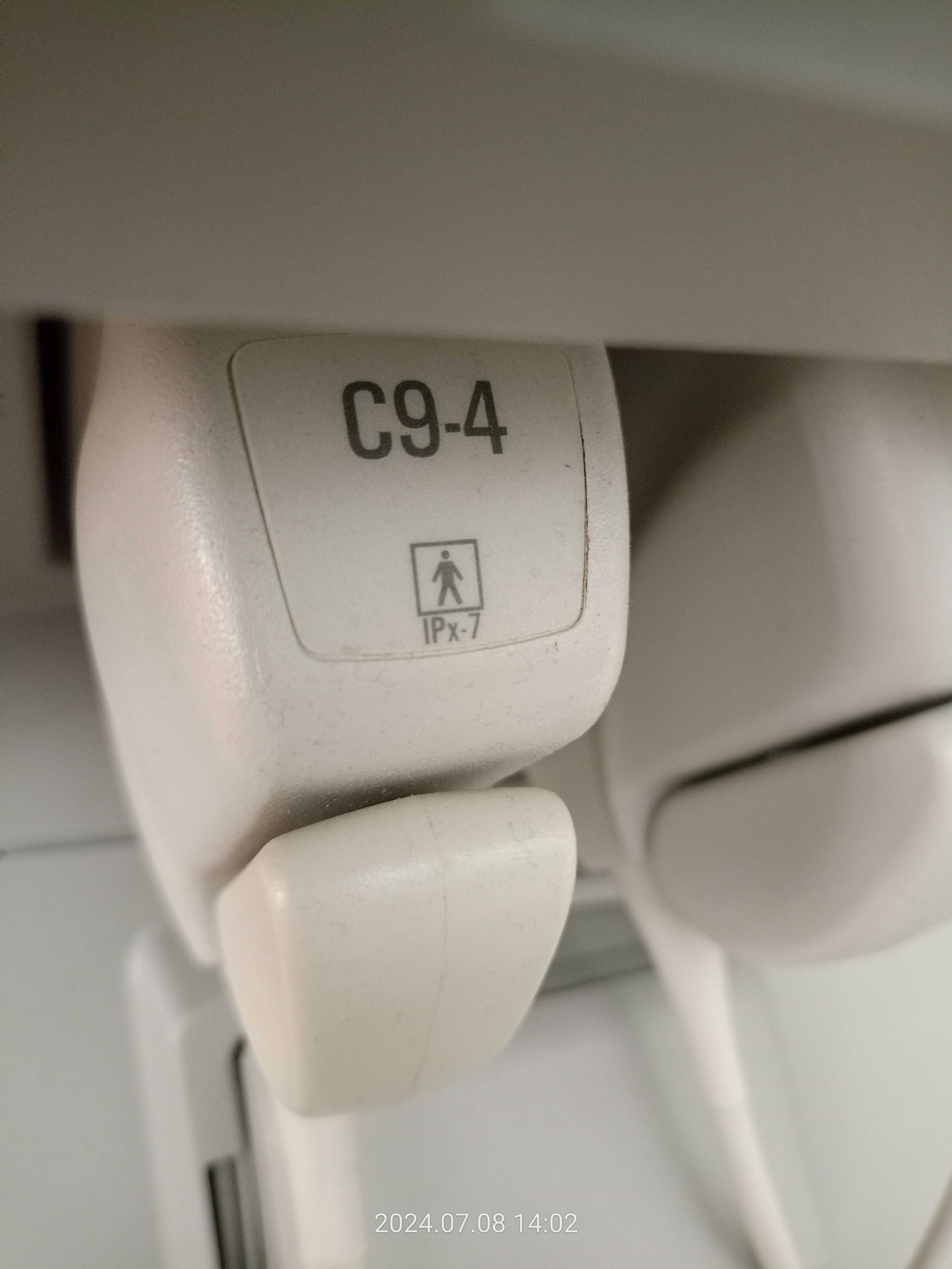Трансдюсер C9-4 за ехограф iE 33 Philips