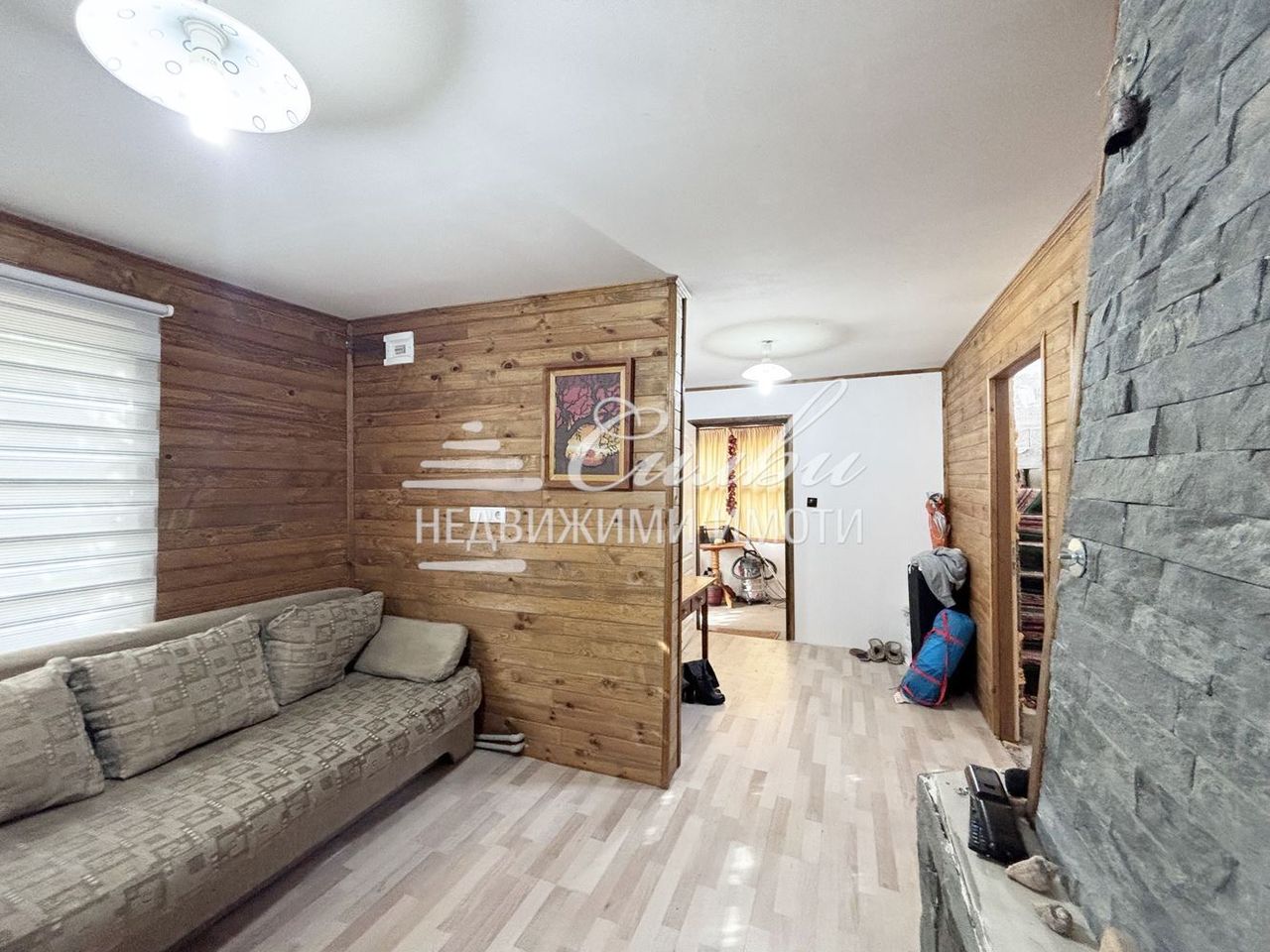 Продава се Къща в Шумен, м-т Под Манастира - 80 кв.м за 886 €/кв.м - Снимка #2