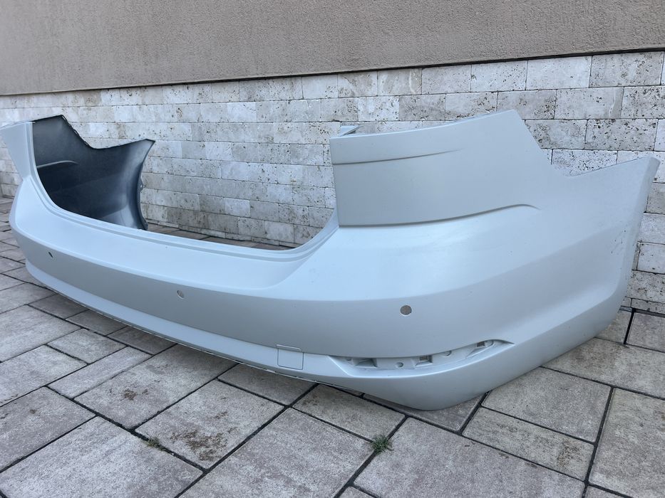 Bara spate vw golf 7 break (lung) - facelift 2017-2020