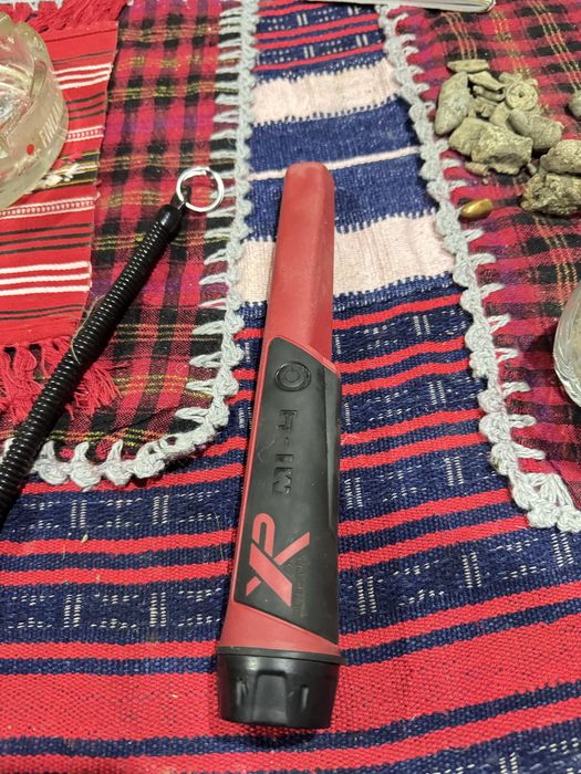 Пинпойнтер Xp mi 4