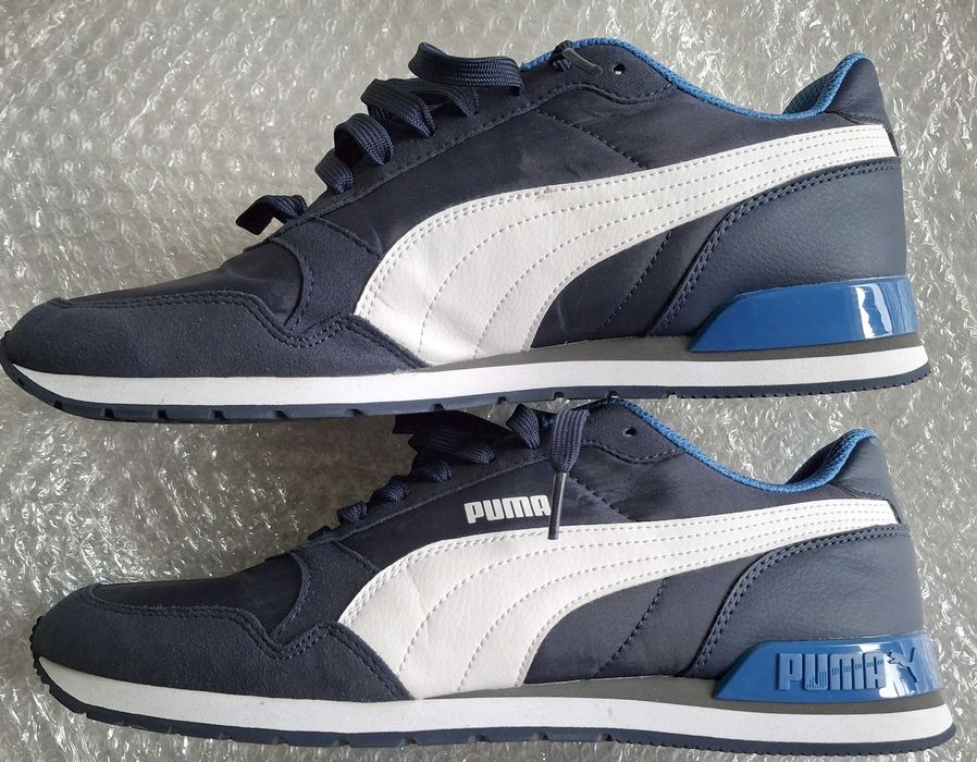 Маратонки, сникърси Puma, №44, 27,5 -28 см