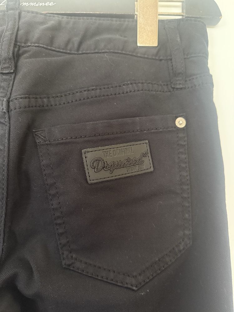 Оригинални Dsquared дънки