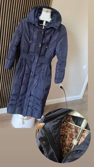 Продам куртку женскую 52р