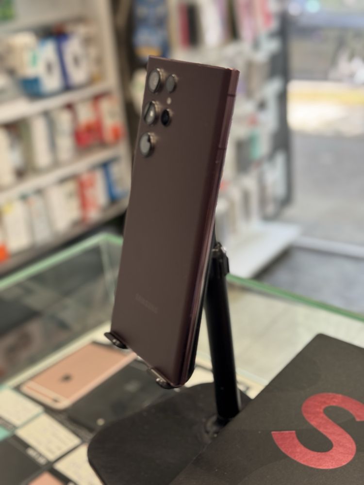 Samsung S22 Ultra 128GB Violet
