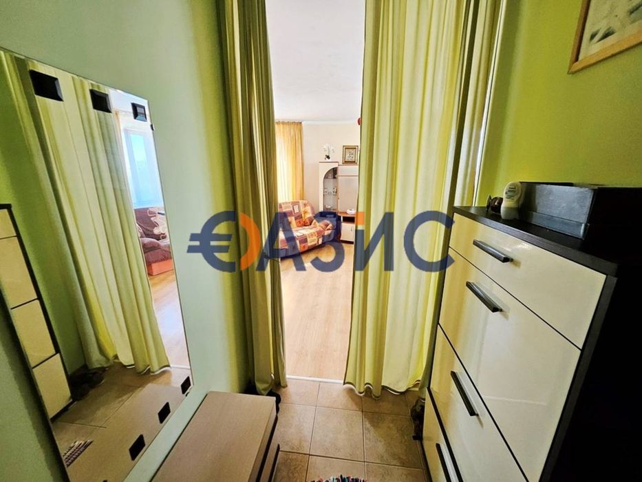 Продава се Двустаен апартамент в к.к. Слънчев бряг - 87 кв.м за 501 €/кв.м - Снимка #1
