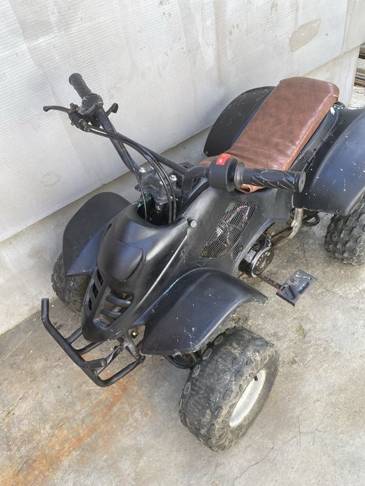 Vand sau schimb ATV 110cc