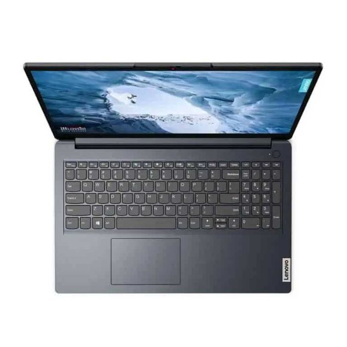 Ноутбук Lenovo IP1 15IGL7 Intel N4020 2 ядра и 2 потока