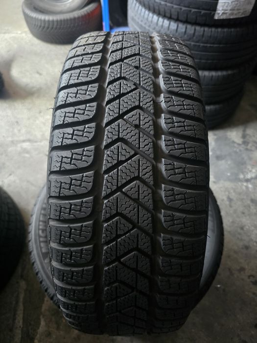 Pirelli 205/45 R17 88V MS iarnă