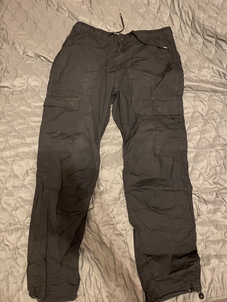 Pantaloni cargo h&m