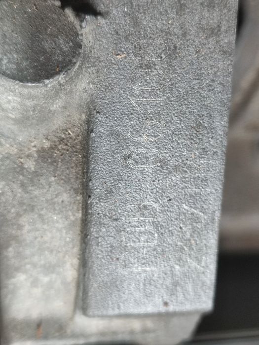 Cutie Automata FDB  Golf 4/Bora/Octavia 1/Leon