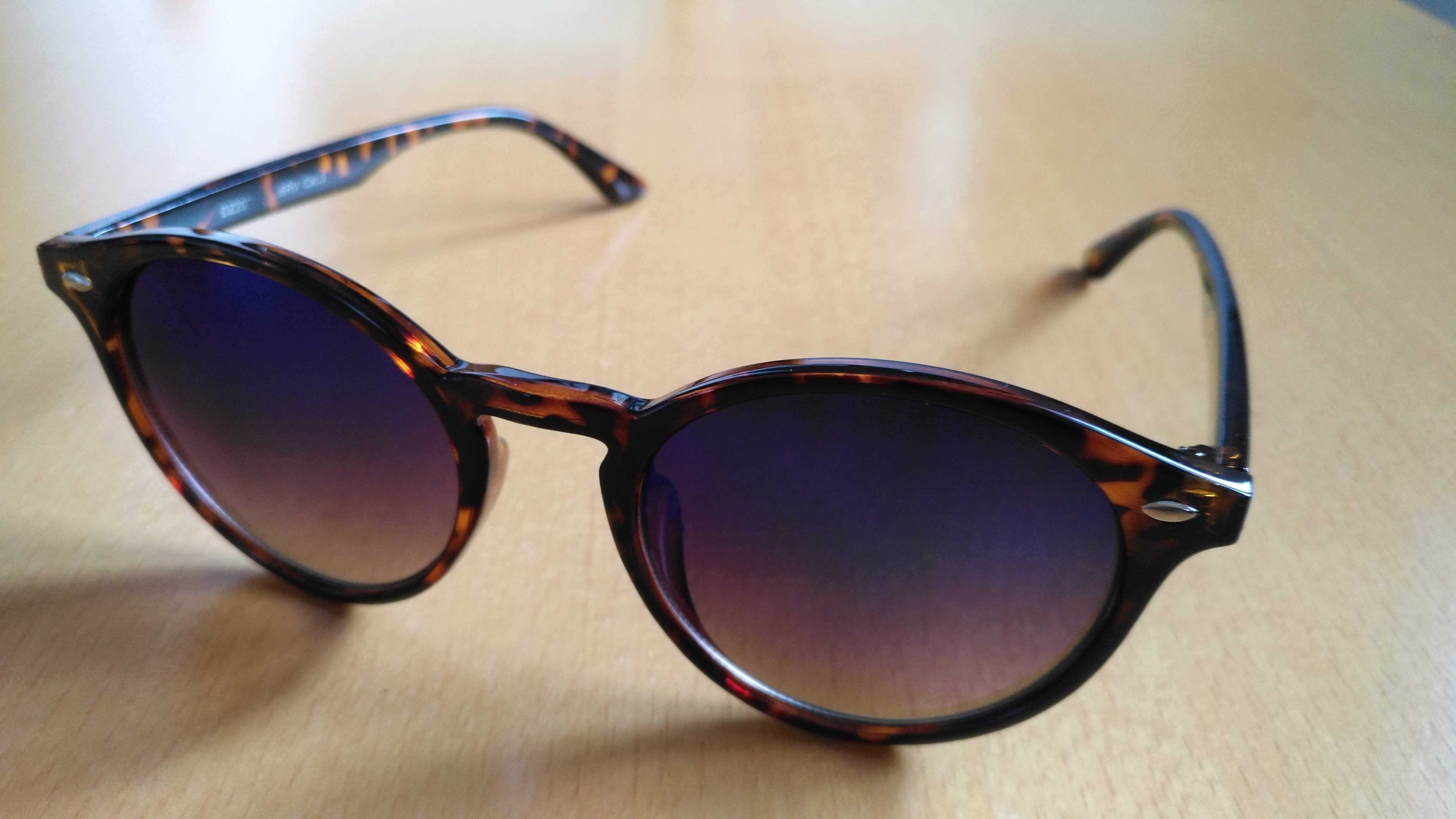 Дамски слънчеви очила с UV protection