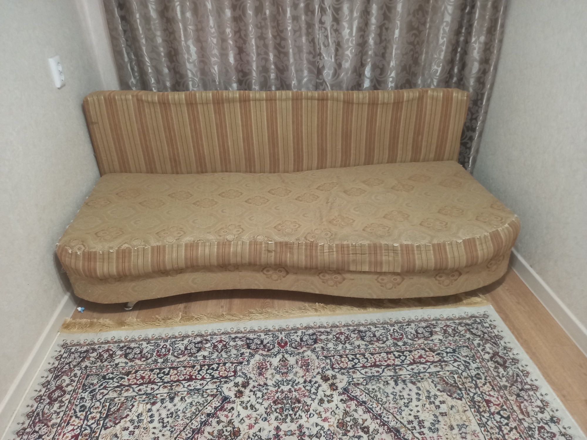 Продается диван. Самовывоз