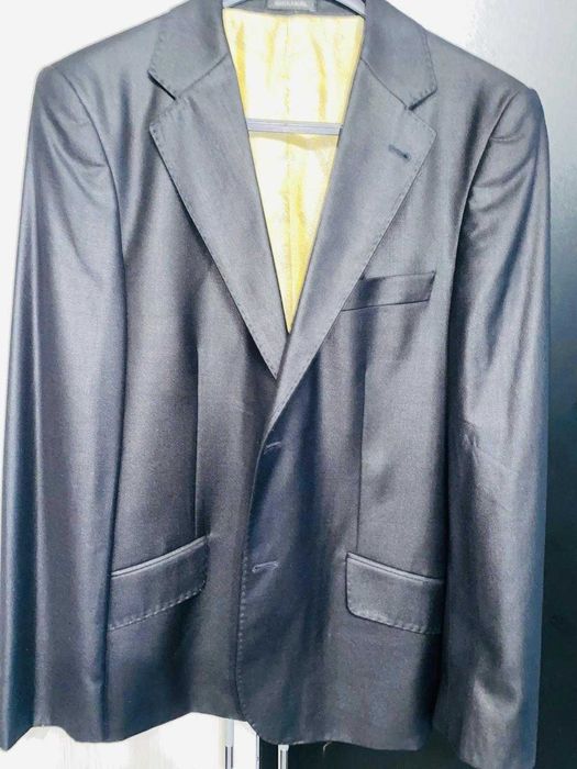 Sacou Giorgio Armani