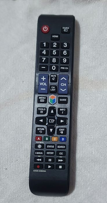 Telecomanda Smart Samsung NOUA