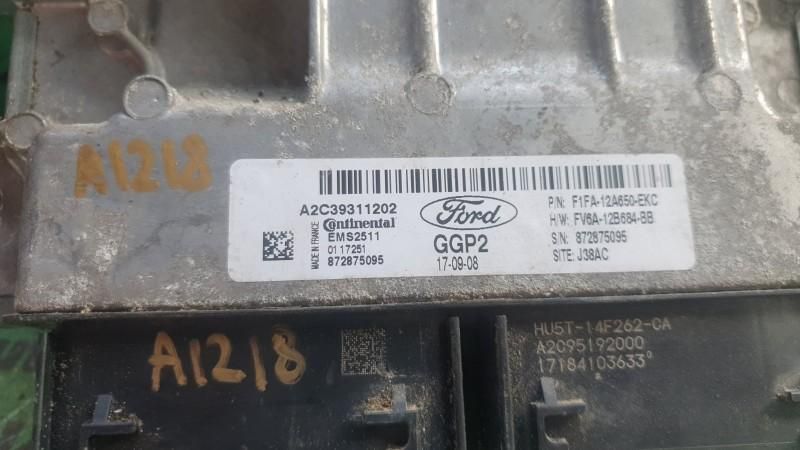 Calculator ecu Ford Focus 3 2011-> a2c39311202