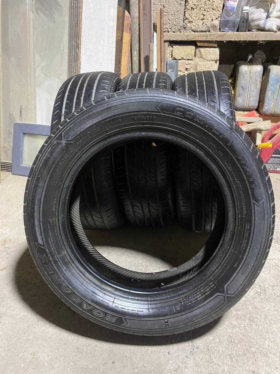 Roadares Размер 195/60R15