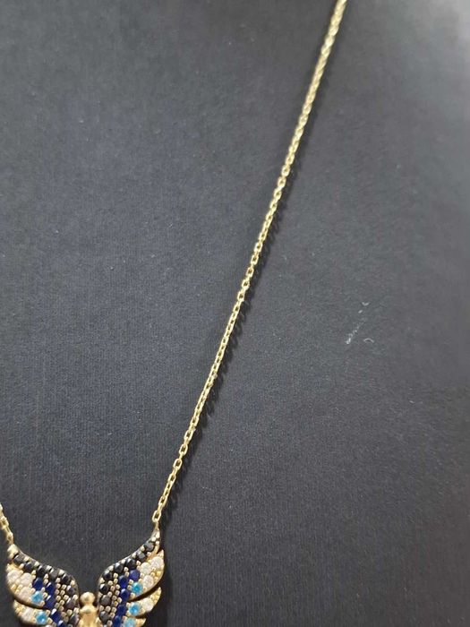 Дамски златен синджир 14к / 2,80 гр.