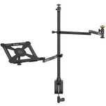 Suport masa setup foto shooting multifunctional video VIJIM LS22 2880