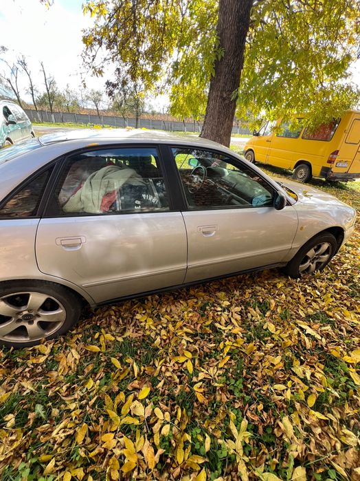 Audi a4 1.9 1998