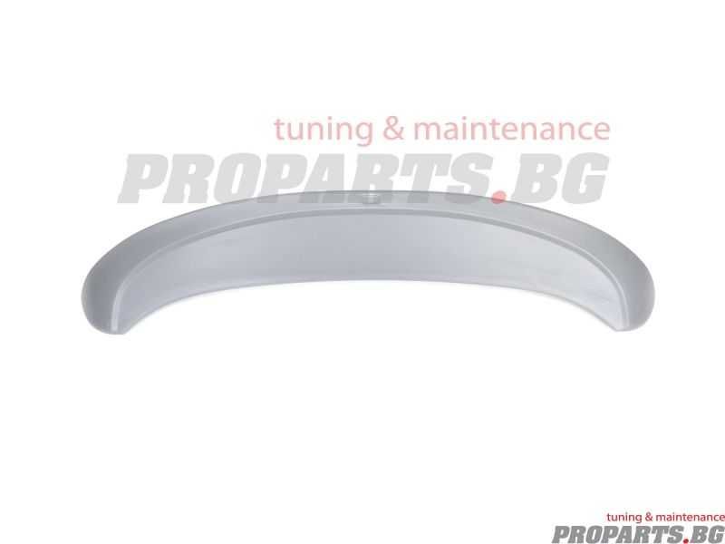 ABT тип спойлер за VW Golf 6 08-12