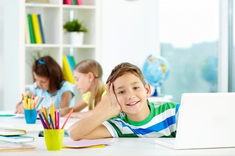 Meditatii clasele I-IV pentru teme